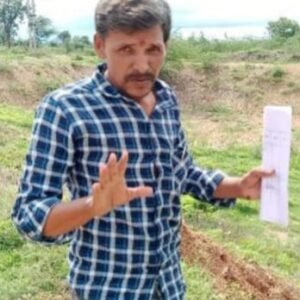 Photo of Sundar Raj Karatagi