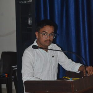 Photo of Shivaraj Somanal