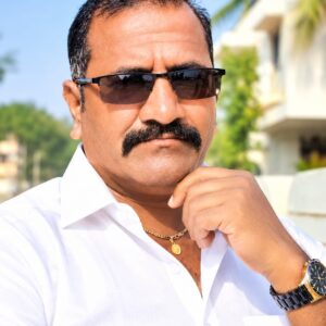 Photo of Channayya Hiremath